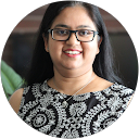 Aditi Mukherji profile picture